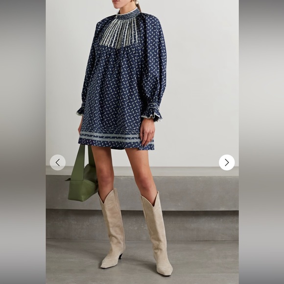 Doen Dresses & Skirts - NWT cotton dress